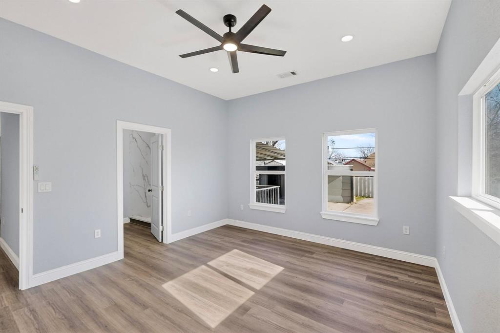 North Fort Worth - Residential