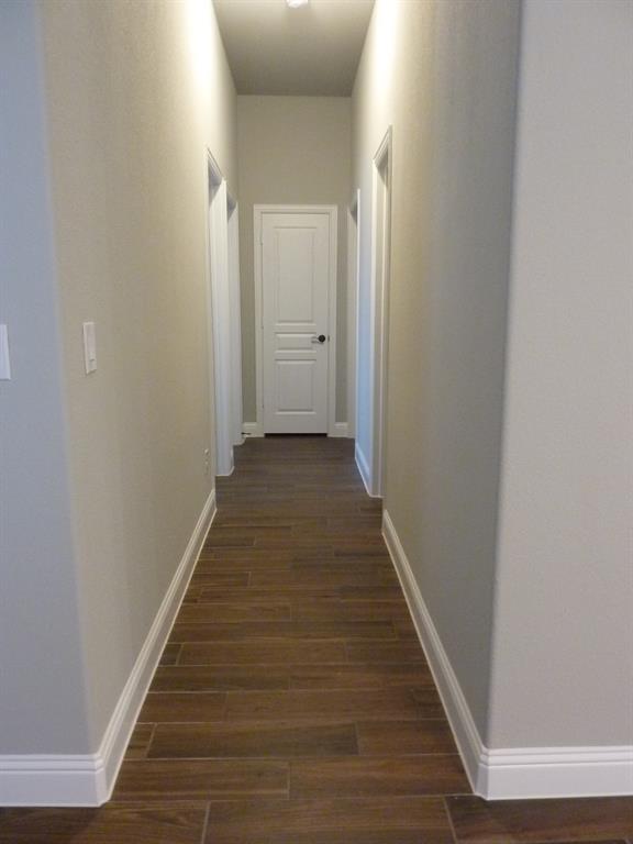 Willow Wood Ph 1 - Residential Lease