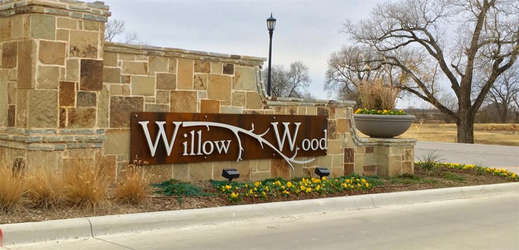 Willow Wood Ph 1 - Residential Lease