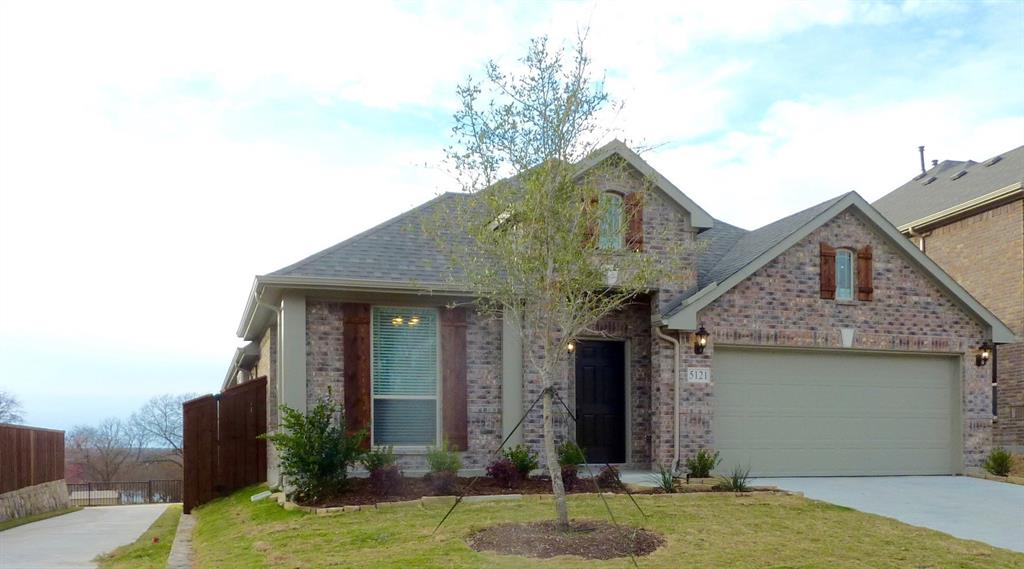 Willow Wood Ph 1 - Residential Lease