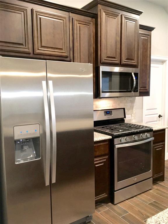 Willow Wood Ph 1 - Residential Lease