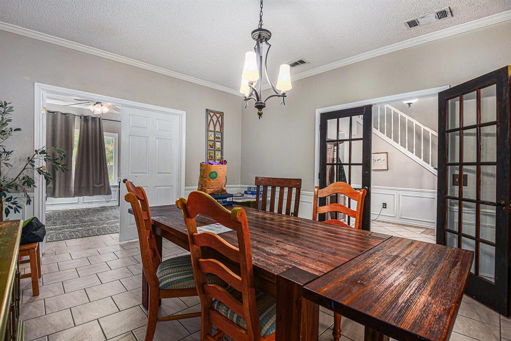 Quail Hollow Add - Residential