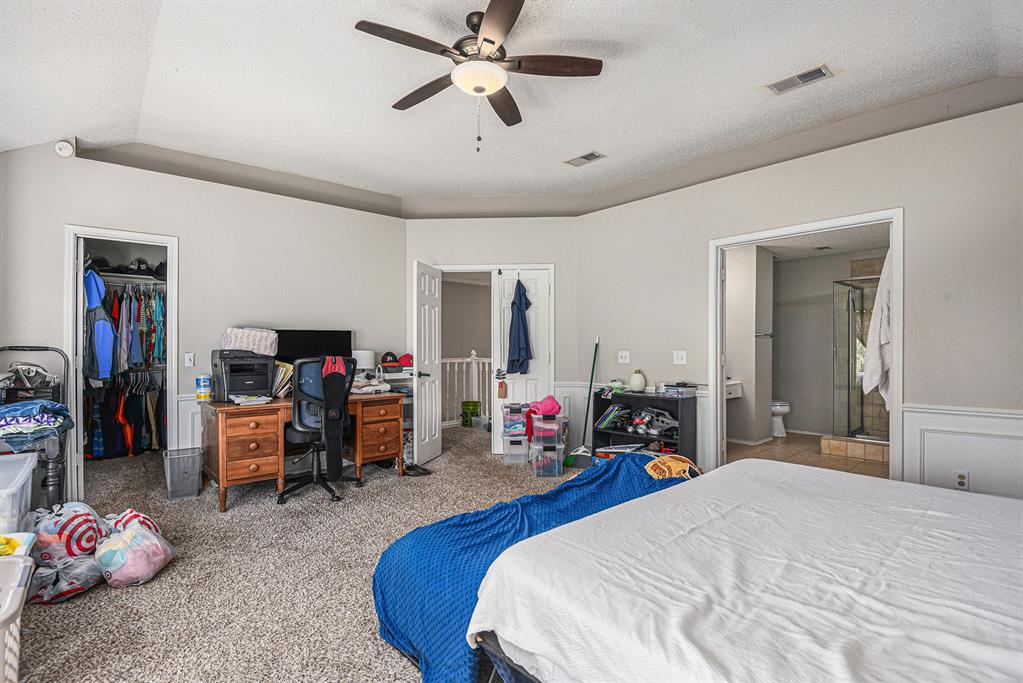 Quail Hollow Add - Residential