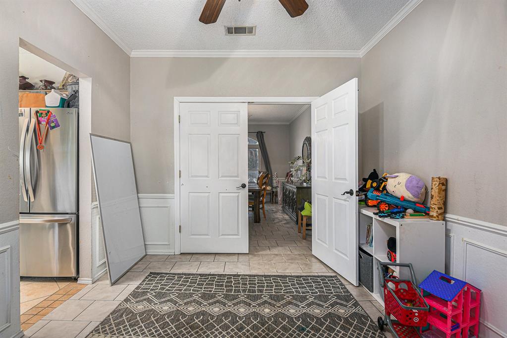 Quail Hollow Add - Residential