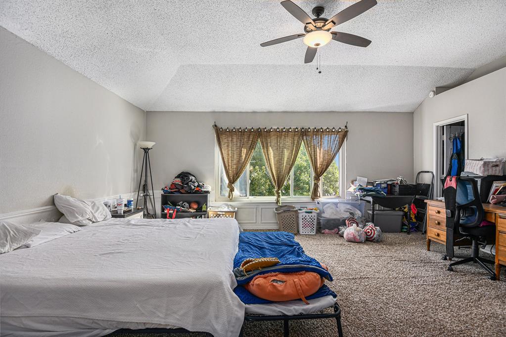 Quail Hollow Add - Residential