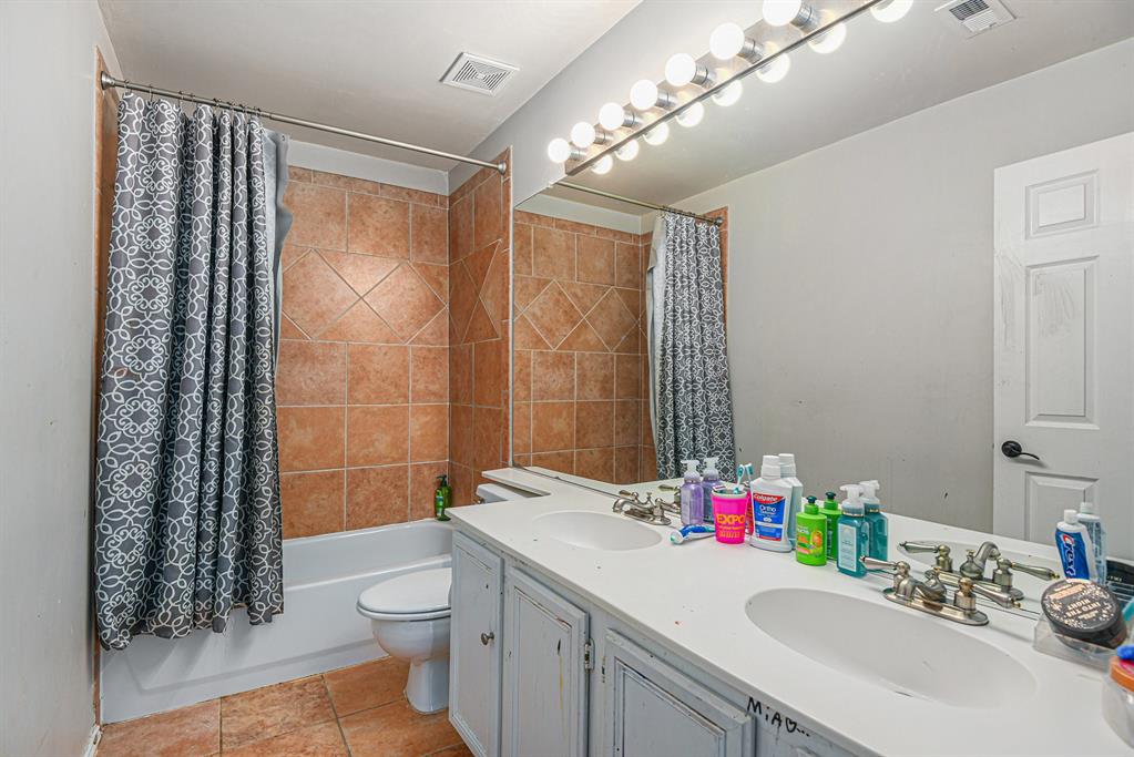 Quail Hollow Add - Residential