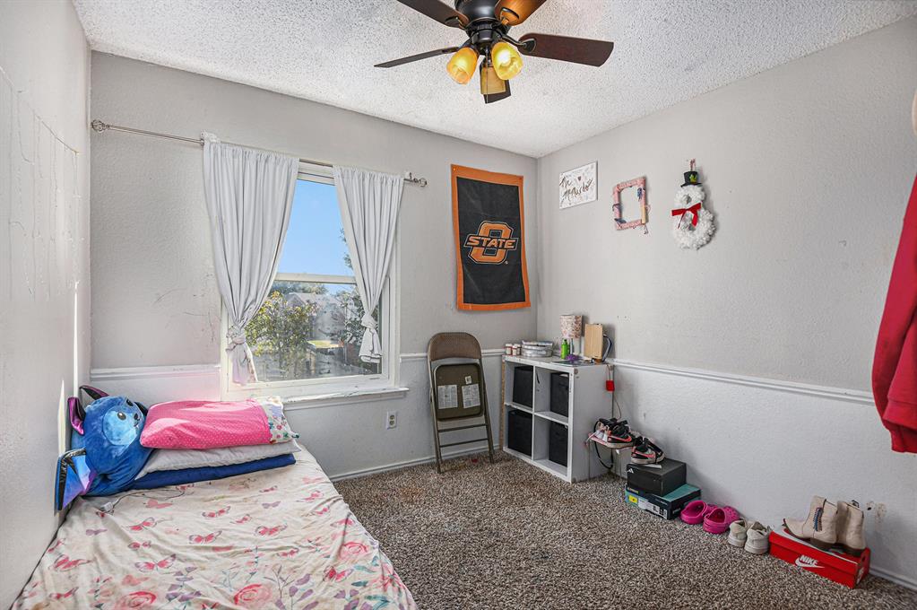 Quail Hollow Add - Residential