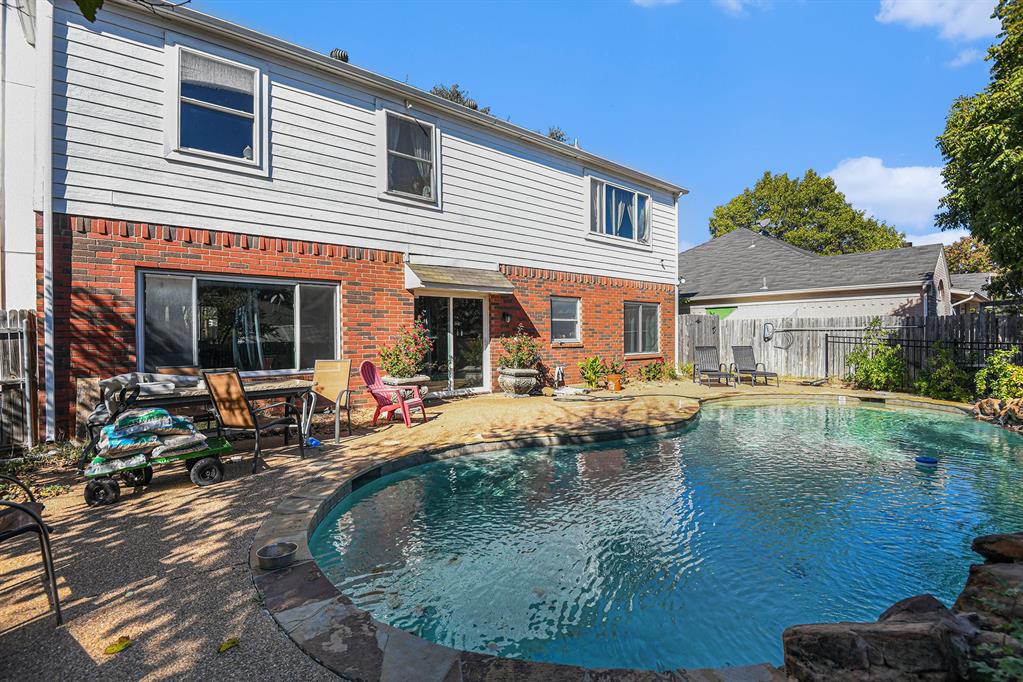 Quail Hollow Add - Residential