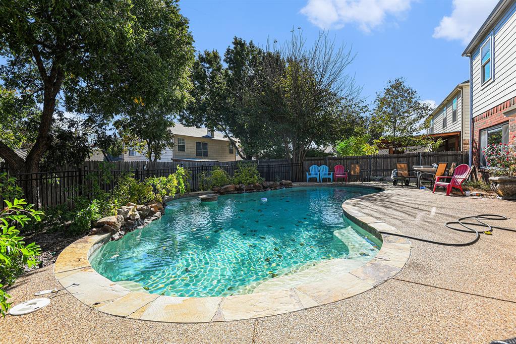 Quail Hollow Add - Residential