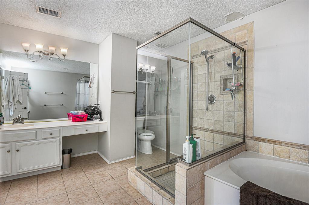 Quail Hollow Add - Residential