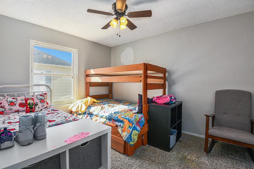 Quail Hollow Add - Residential