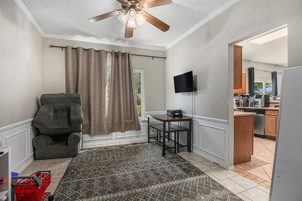 Quail Hollow Add - Residential