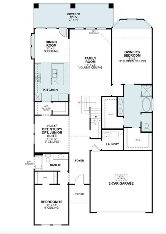 Aster Park - Residential