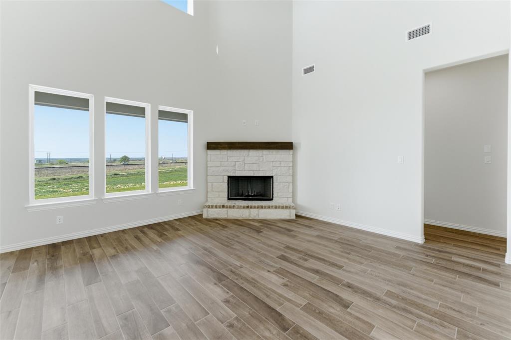 Fairview Meadows - Residential