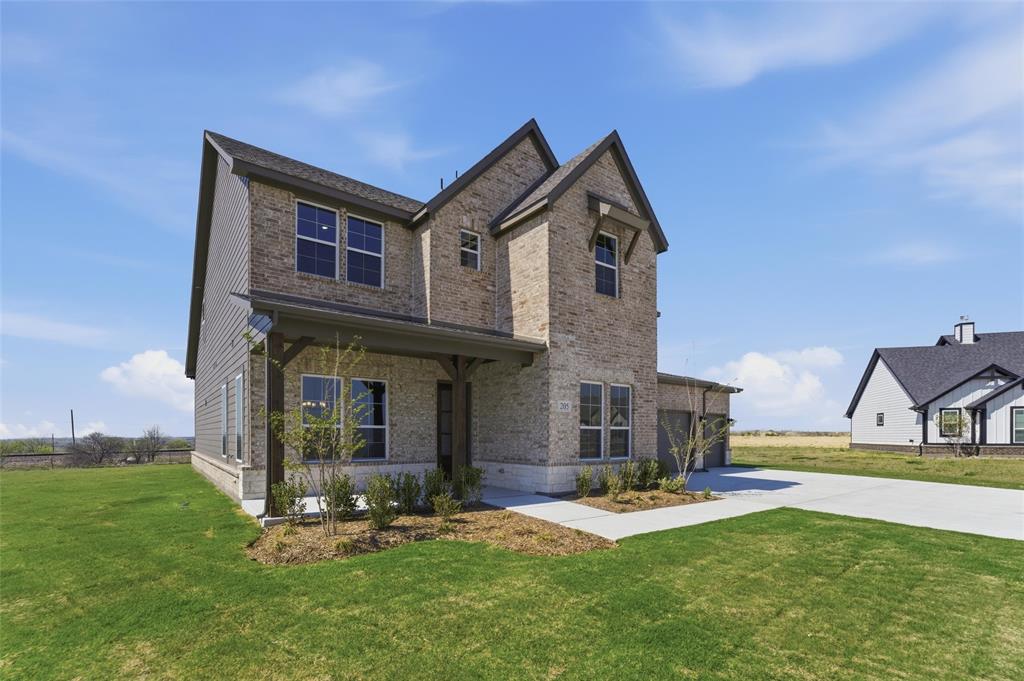 Fairview Meadows - Residential