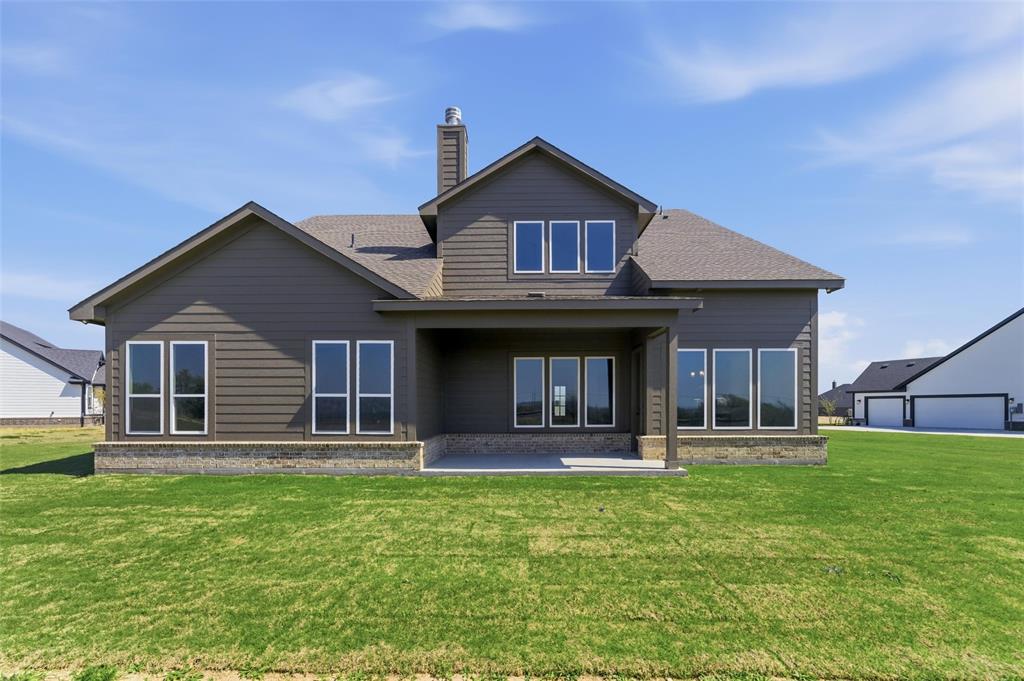 Fairview Meadows - Residential