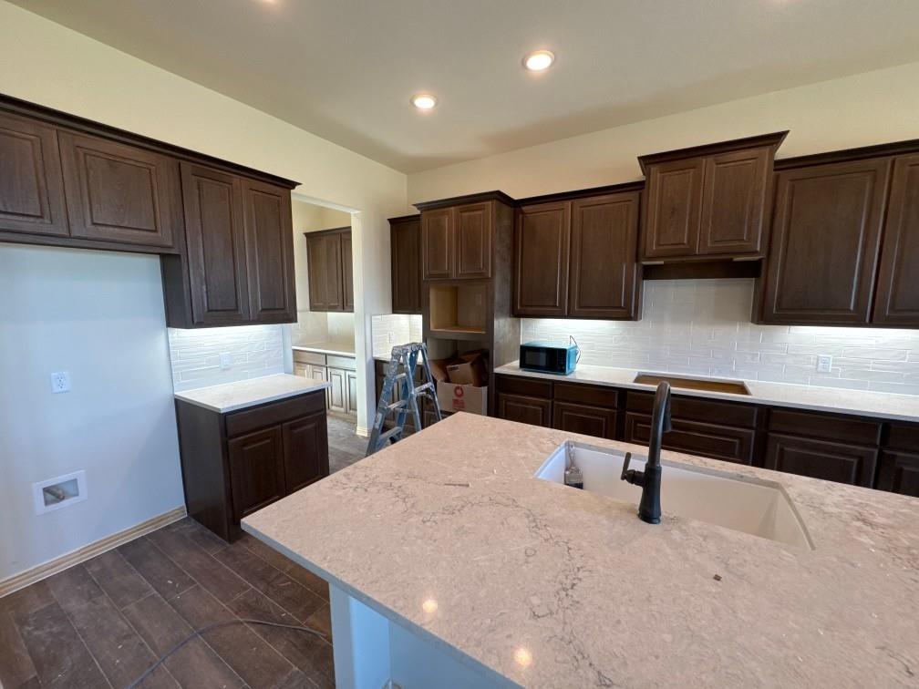 Fairview Meadows - Residential