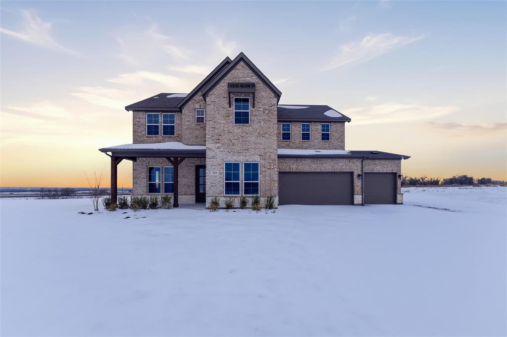 Fairview Meadows - Residential