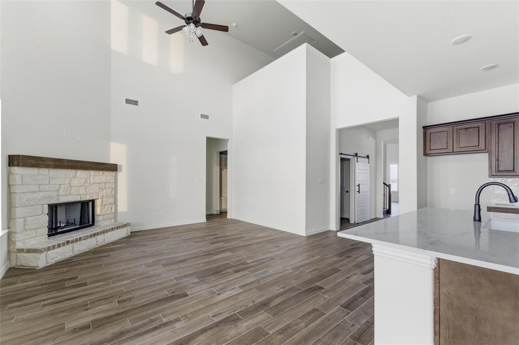 Fairview Meadows - Residential