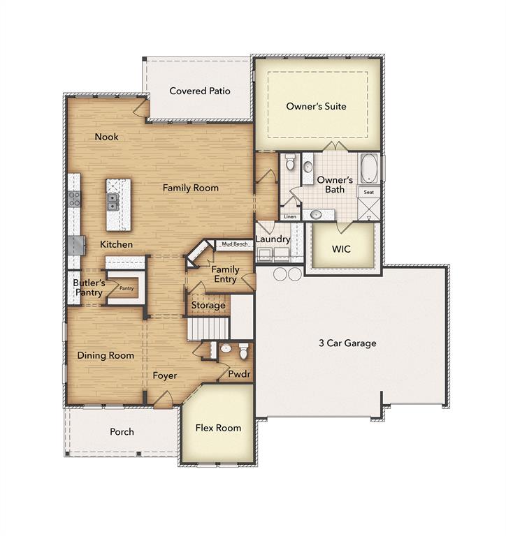 Fairview Meadows - Residential