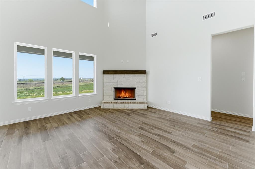 Fairview Meadows - Residential