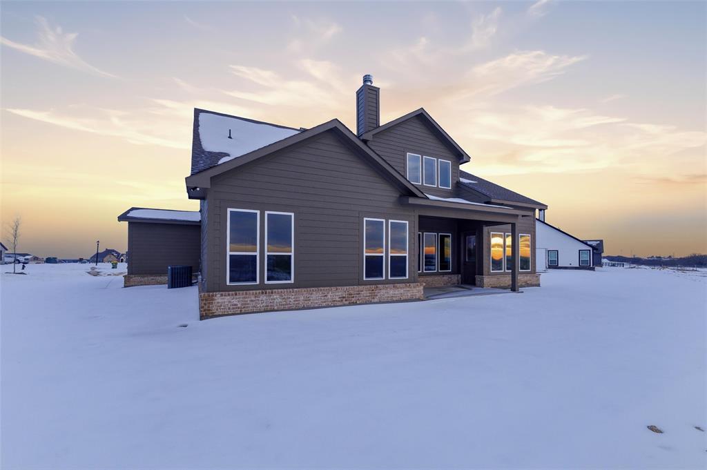 Fairview Meadows - Residential