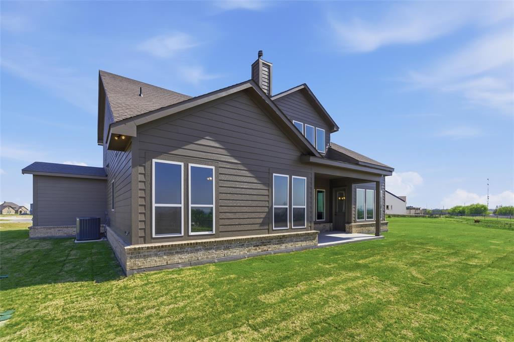 Fairview Meadows - Residential