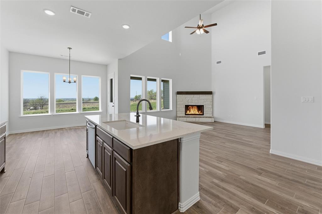 Fairview Meadows - Residential