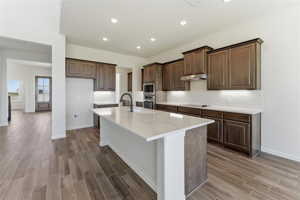 Fairview Meadows - Residential