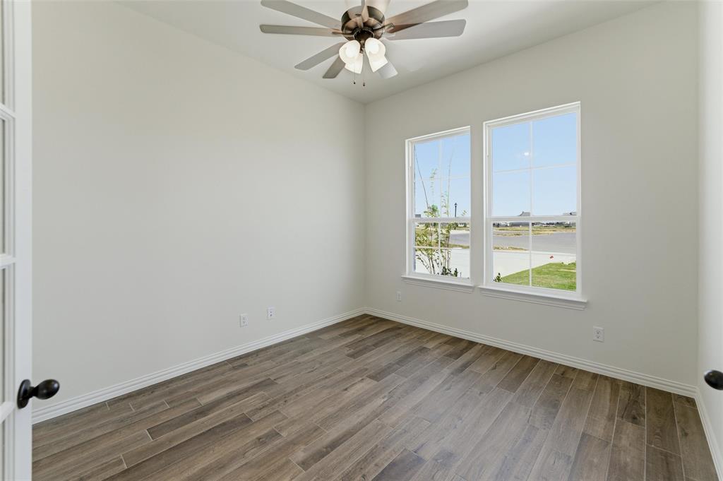 Fairview Meadows - Residential