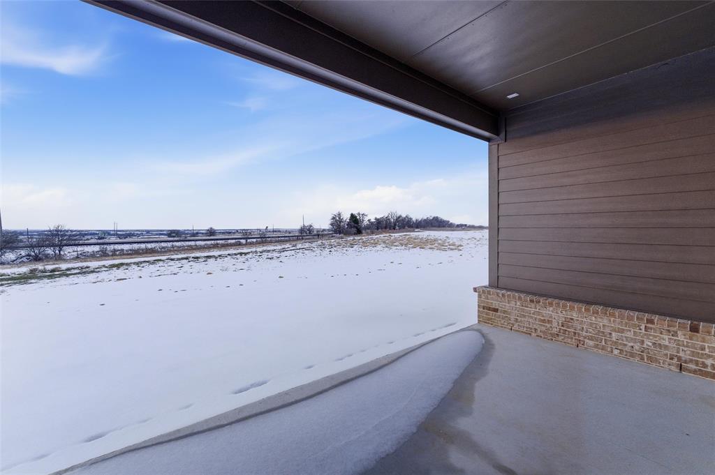 Fairview Meadows - Residential