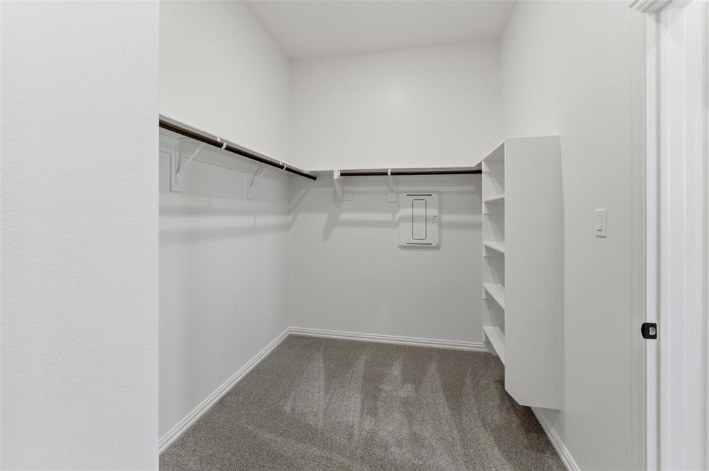Fairview Meadows - Residential