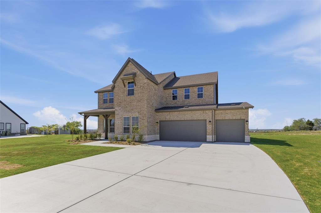 Fairview Meadows - Residential