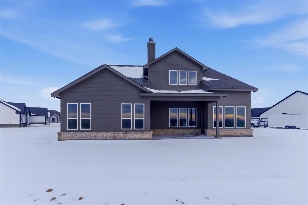 Fairview Meadows - Residential