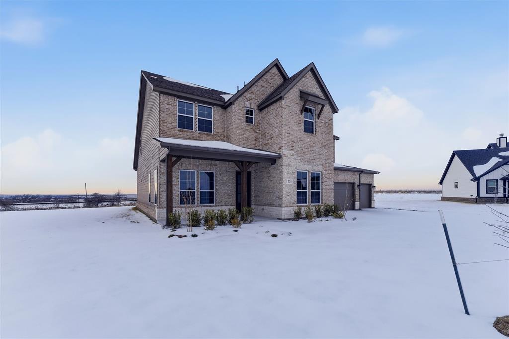 Fairview Meadows - Residential