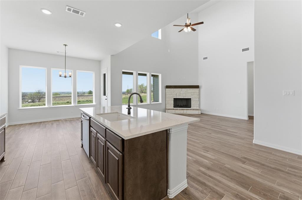 Fairview Meadows - Residential