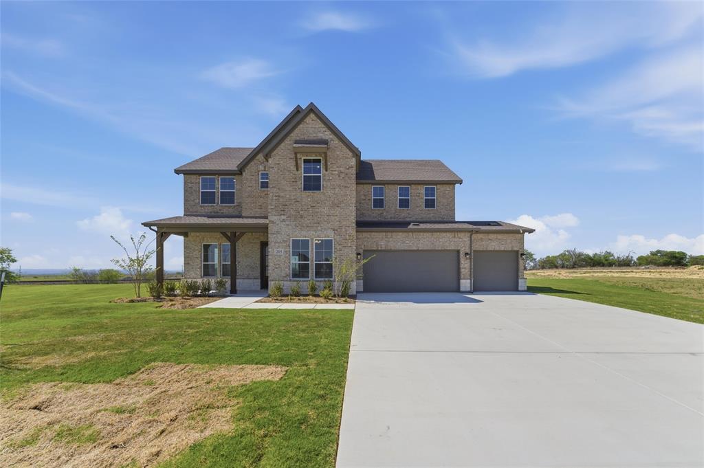 Fairview Meadows - Residential