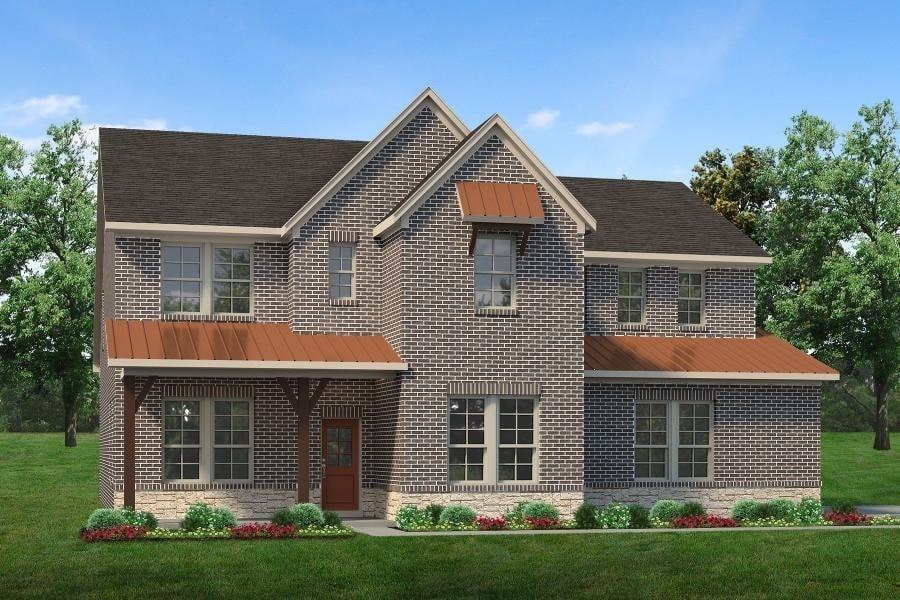 Fairview Meadows - Residential