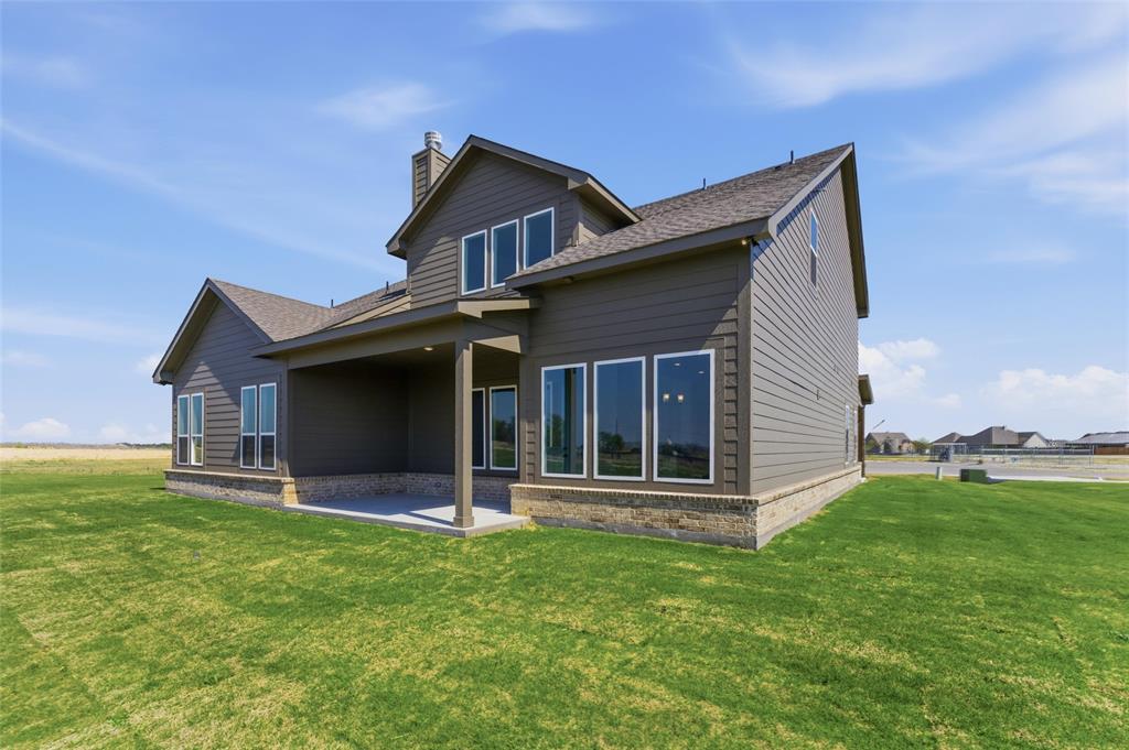 Fairview Meadows - Residential