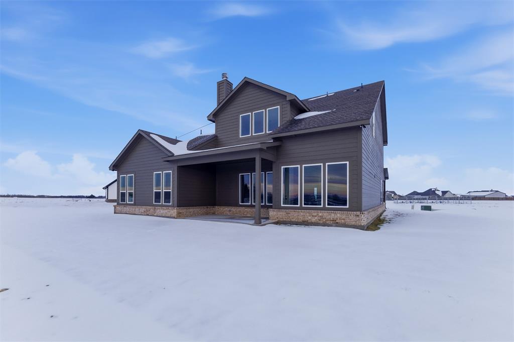 Fairview Meadows - Residential