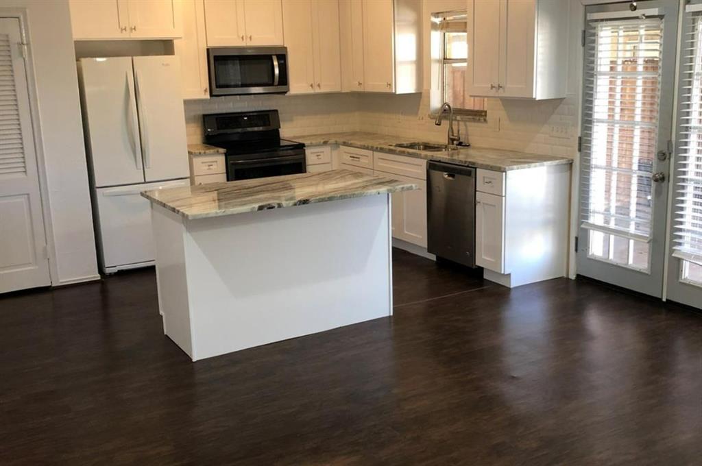 Lochwood Meadows - Residential Lease