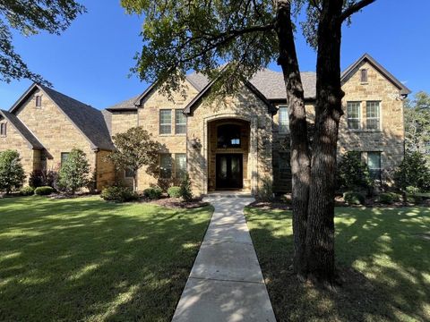 470 Granite Way Jacksboro TX 76458
