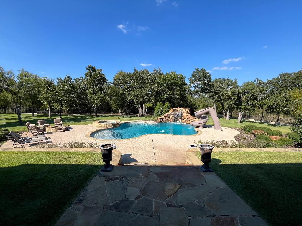 470 Granite Way