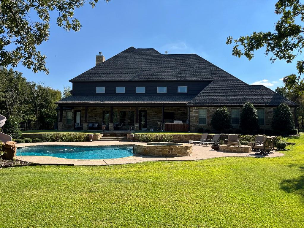 470 Granite Way