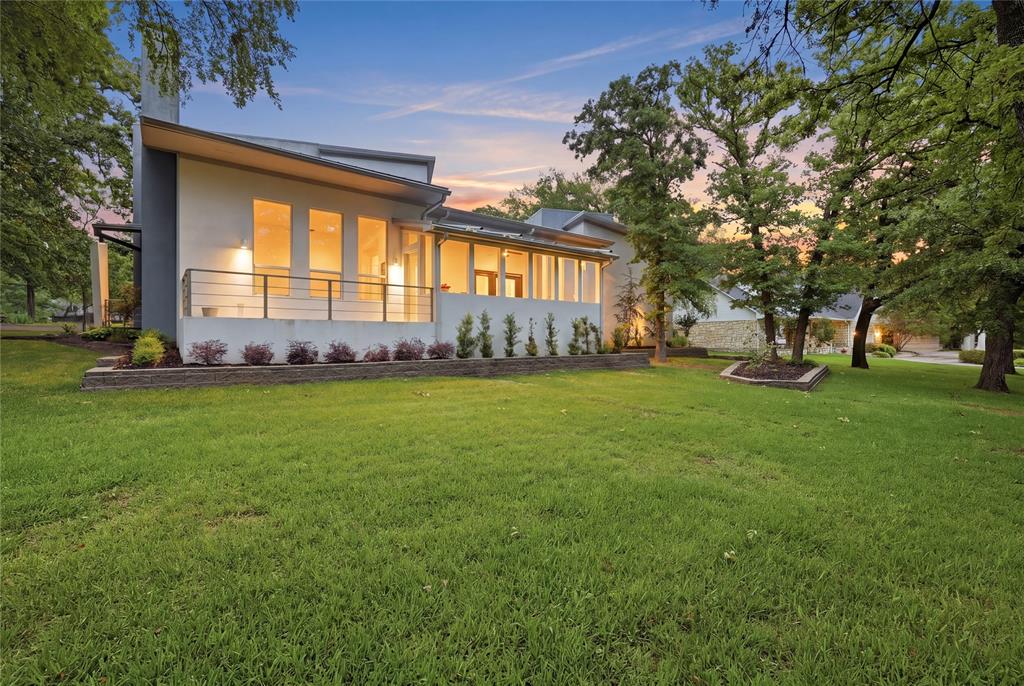 Lake Kiowa - Residential