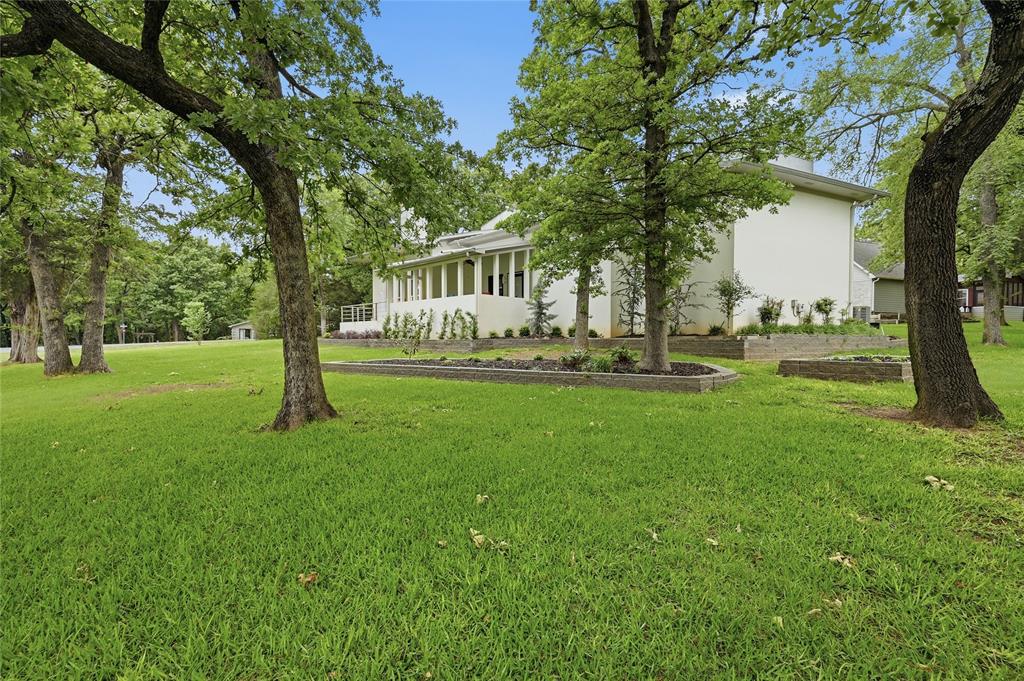 Lake Kiowa - Residential