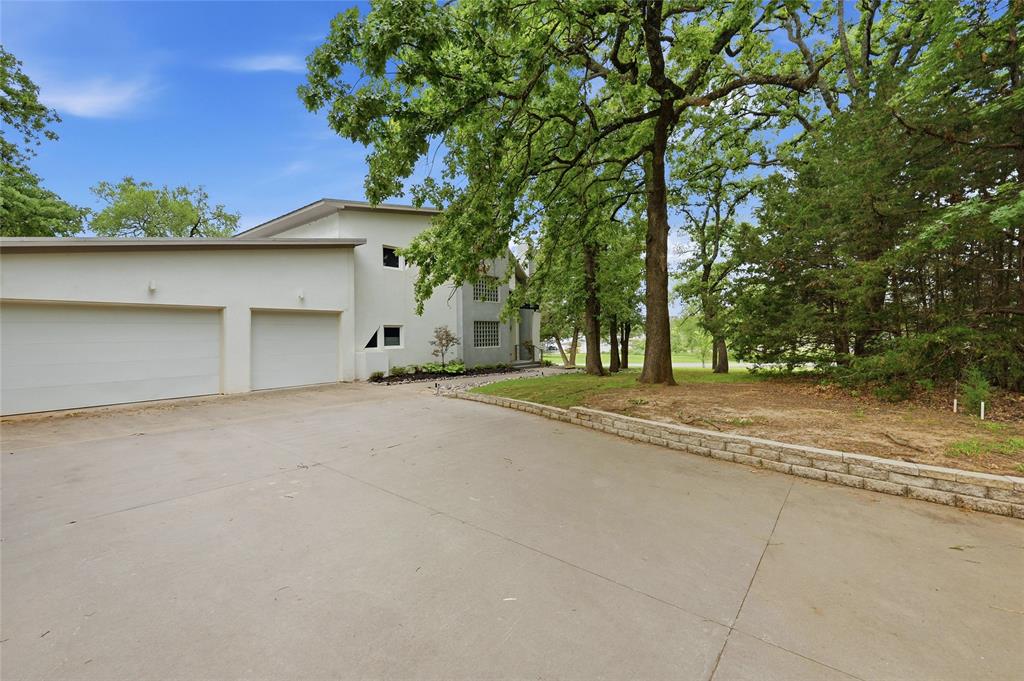 Lake Kiowa - Residential