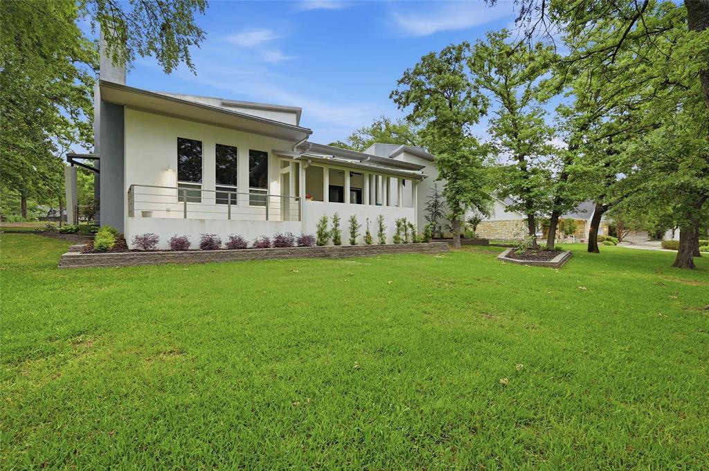 Lake Kiowa - Residential