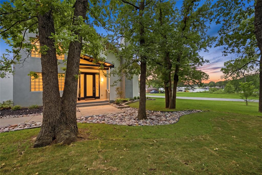 Lake Kiowa - Residential