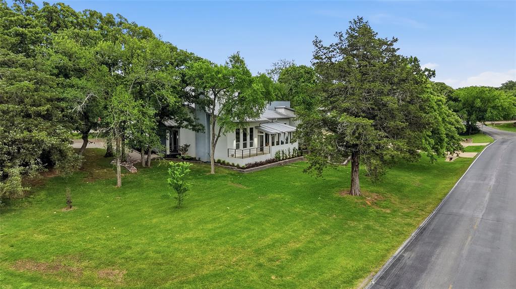 Lake Kiowa - Residential